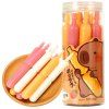 Sakuragi Capybara Mixed Milkshake Ice Pops Mixed 450g CHN