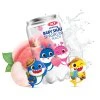 OKF BabyShark Sparking Peach 350ml