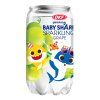 OKF BabyShark Sparking Grape 350ml 1