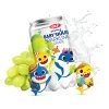 OKF BabyShark Sparking Grape 350ml