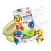 OKF BabyShark Sparking Melon 350ml