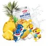 OKF BabyShark Sparking Pineapple 350ml