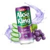Aloe King Grape