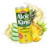 Aloe King Pineapple 30th Anniversary 240ml