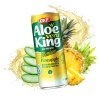 Aloe King Pineapple