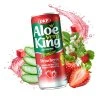 Aloe King Strawberry