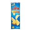 Oishi Cheese Cripsy Potato Chips 85g CHN
