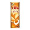 Oishi Salted Egg Yolk Potato Chips 85g CHN