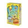 Orion Lotte Spongebob Burger Fish Shaped Snack 33g CHN