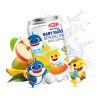 OKF BabyShark Sparking Apple&Mango 350ml