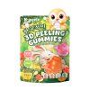 K Peelz Fruit Garden Mix 3D Peeling Gummies 75g CHN