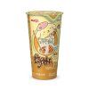 Meiji Pompompurin Milk Tea Cream Stick Biscuit 50g CHN