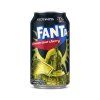 Fanta Crimson Sour Cherry 355ml USA