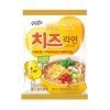 Paldo Cheese Noodles 111g KOR (2)