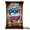 Candy POP Popocorn Snickers 149 g