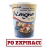 OoLongmen Ramen Mořské Plody v Kelímku 75g KOR