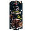 AKCE 1+1 Koala's March Black Bitter Chocolate Biscuits 37g THA