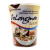 OoLongmen Ramen Hovězí v Kelímku 75g KOR