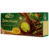 AKCE 1+1 QLove Dubai Chocolate & Pistachio Kunafa Deluxe Mochi 45g TWN
