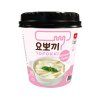 Yopokki Topokki Carbonara Cup 120g KOR