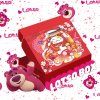 Disney Lotso Pepis.box