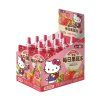 YJPZ Hello Kitty Strawberry Veggie & Fruit Jelly 110g CHN