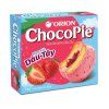 Orion Chocopie Strawberry 360g VNM