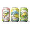 Crayon Shinchan Grapefruit Juice Sparkling Drink 330ml CHN