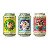 Crayon Shinchan Guava Juice Sparkling Drink 330ml CHN