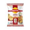 Lay's British Fish & Chip FIFA World Cup Edition 70g CHN