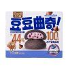 Sable Blueberry Bean Cookies 96g CHN