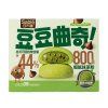 Sable Matcha Bean Cookies 96g CHN