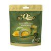 QLove Mango Matcha Mochi Deluxe Pouch 120g
