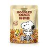 CCYD Snoopy Chicken Crushed Noodles Snack 55g CHN