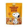 CCYD Snoopy BBQ Crushed Noodles Snack 55g CHN
