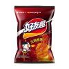 Orion Spicy Korean Noodle Potato Chips 70g CHN