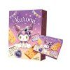 Qi Kuromi Beef Crispy Cracker 60g CHN