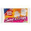 jolly time sweet n crispy 100g