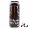 7010 monster mule ginger brew energy drink 443ml usa