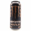 Monster Mule Ginger Brew Energy Drink 443ml USA