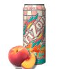 arizona peach iced tea 23oz 800x800