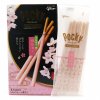 Glico Pocky Sakura 1 Mini Balení 20g JAP