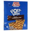 Pop Tarts Frosted Chocolate Chip Maxi Balení 576g USA
