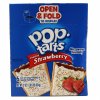 Pop Tarts Frosted Strawberry Maxi Balení 576g USA