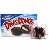 Hostess Ding Dongs Chocolate Balení 360g USA