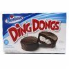 Hostess Ding Dongs Chocolate Balení 360g USA