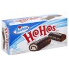 Hostess Ho Hos Chocolate Balení 284g USA