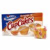 Hostess Cup Cakes Orange (8x48g) 383g USA