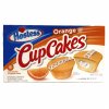 Hostess Cup Cakes Orange (8x48g) 383g USA