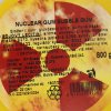 Fini Žvýkačky Nuclear Gum Balení (50x14g) 700g ESP